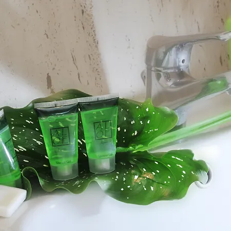 Hotel Scott House Řím