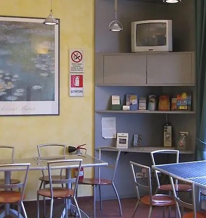 Отель Scott House 3*