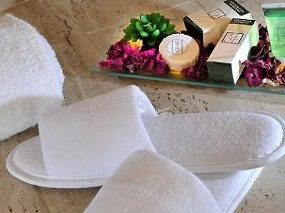 Scott House 3* Řím