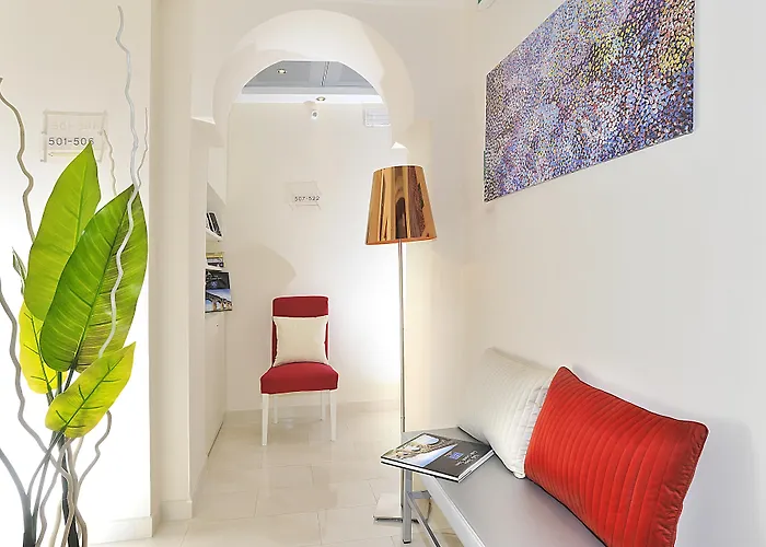 Hotel Scott House 3*