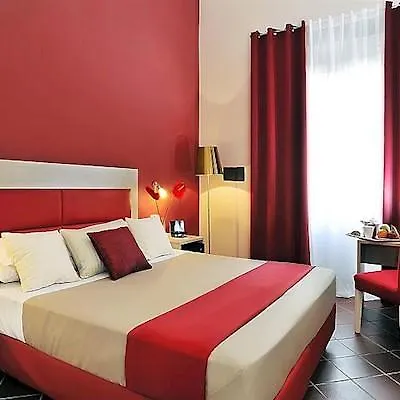 Hotel Scott House 3*