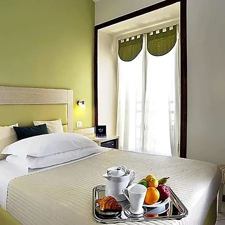 Hotel Scott House 3*