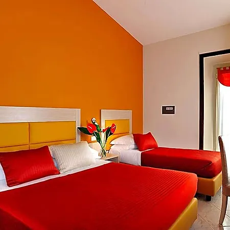 Scott House Roma