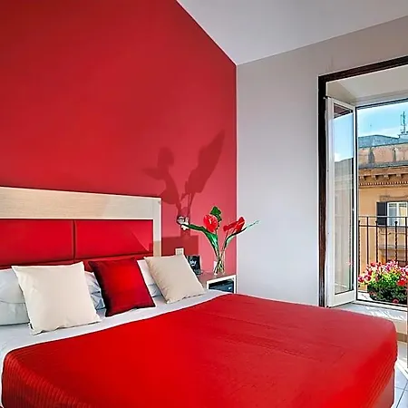 Scott House 3*