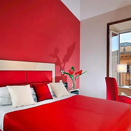 Hotel Scott House 3*