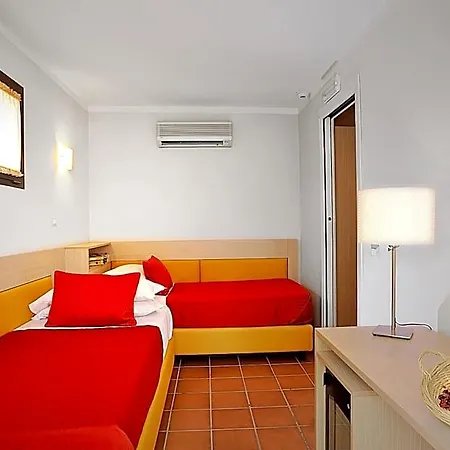 Hotel Scott House Roma