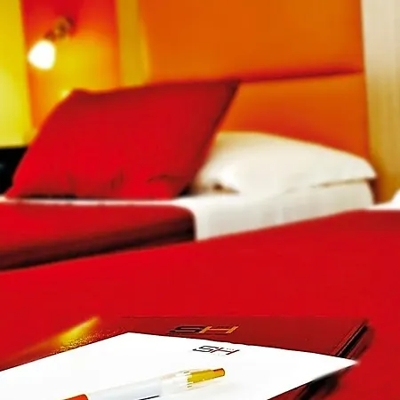 Scott House Hotel