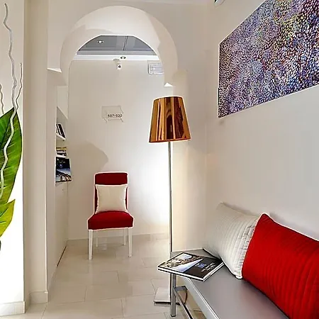 Scott House Roma