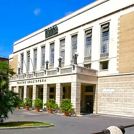 Scott House