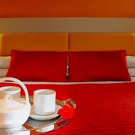 Scott House Hotel Rome