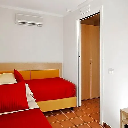 Scott House Hotel Roma