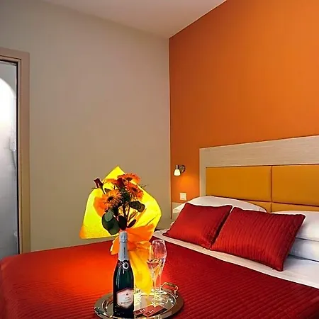 Scott House 3* Roma