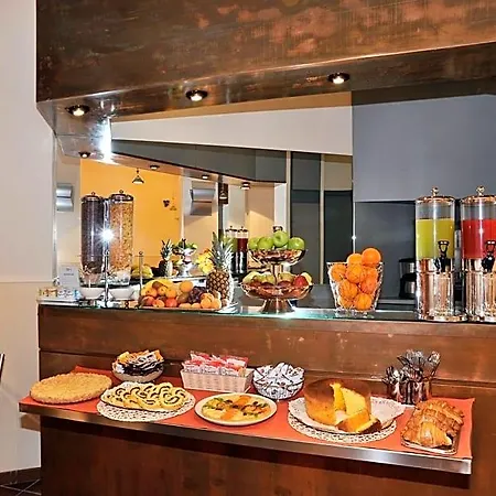 Scott House 3* Ρώμη
