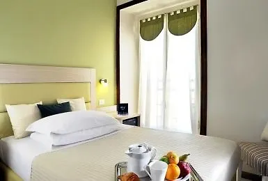 Scott House Otel Roma