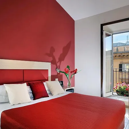 Scott House Roma