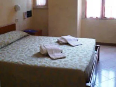 Scott House 3* Ρώμη