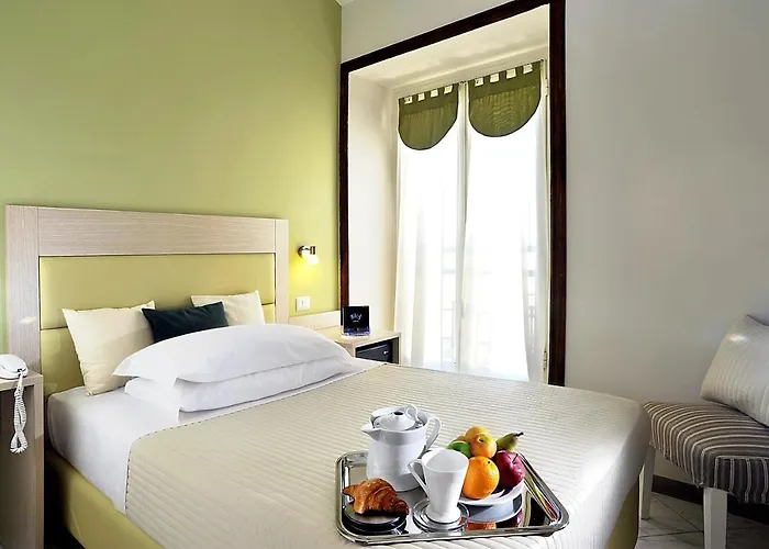 Scott House Szálloda