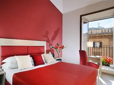 Szálloda Scott House