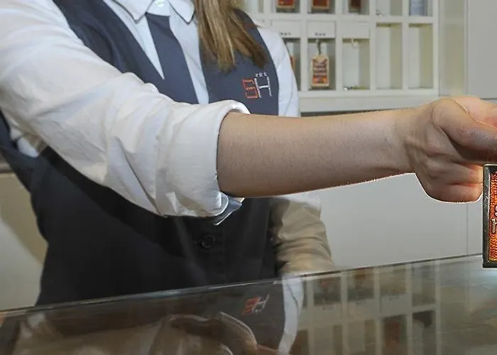 Scott House 3* Róma