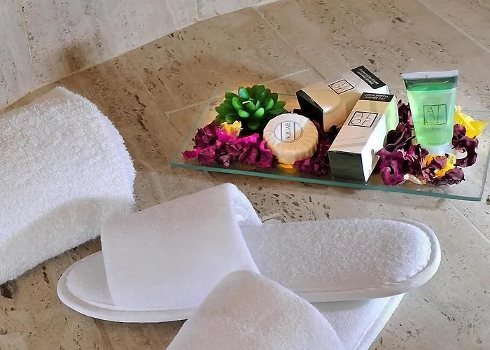 Scott House Szálloda 3*