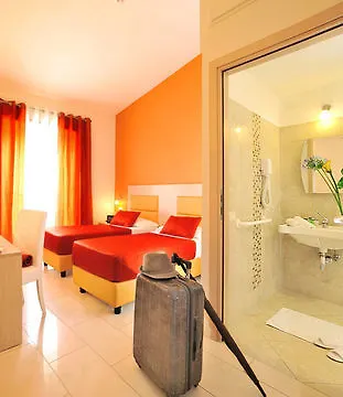 Szálloda Scott House