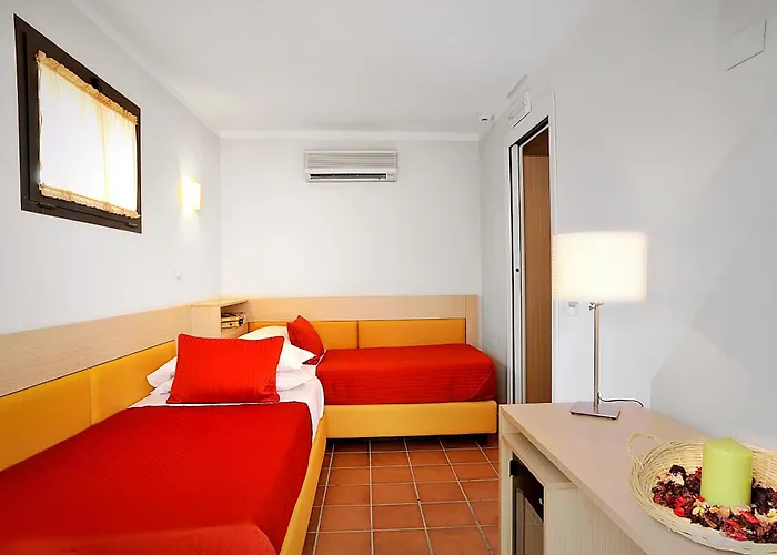 Scott House Szálloda 3*