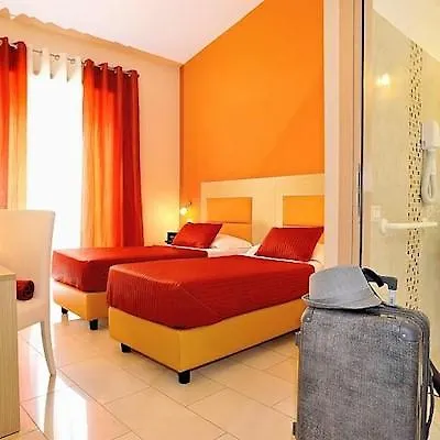 Szálloda Scott House 3*