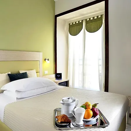 Scott House Hotell