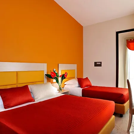 Scott House 3* Rom