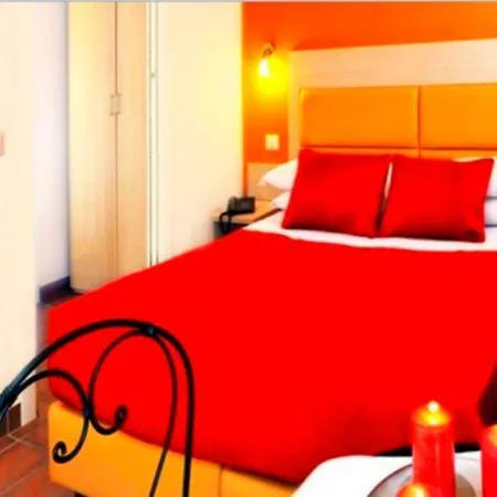Scott House 3* Rom