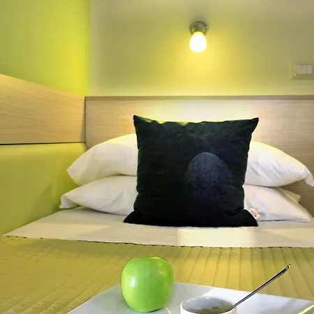 Scott House Hotell 3*