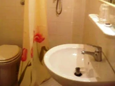 Scott House Hotell 3*