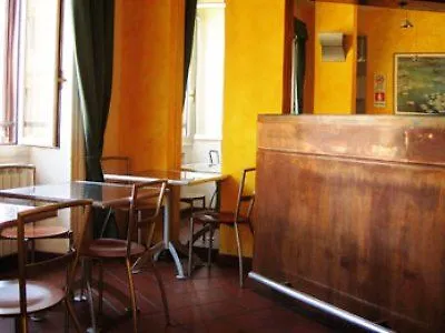Scott House 3* Rom