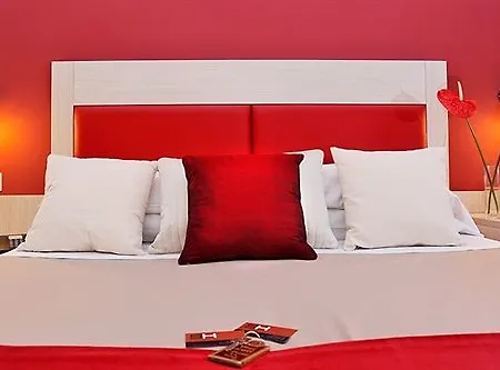 Hotell Scott House