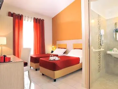 Scott House Отель