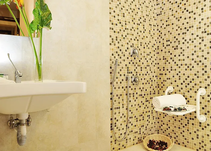 Scott House Отель