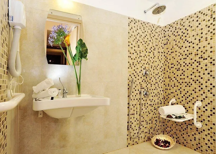 Scott House Отель Рим