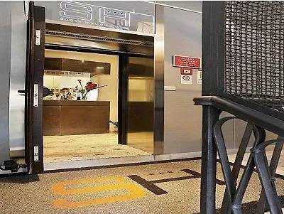 Отель Scott House Рим