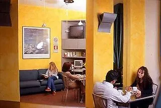 Отель Scott House Рим