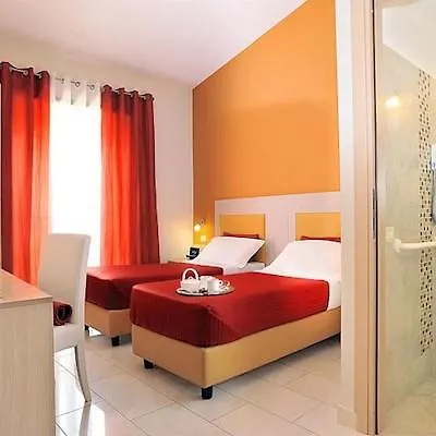 Scott House 3* Рим