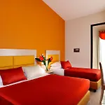 Scott House 3* Ρώμη