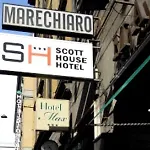 Scott House 3* روما