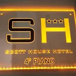 Scott House 3*