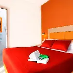 فندق Scott House