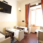 فندق Scott House روما