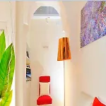 Scott House روما