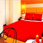 Scott House 3* روما