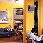 فندق Scott House روما