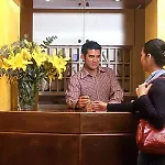 فندق Scott House