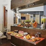 Scott House فندق روما